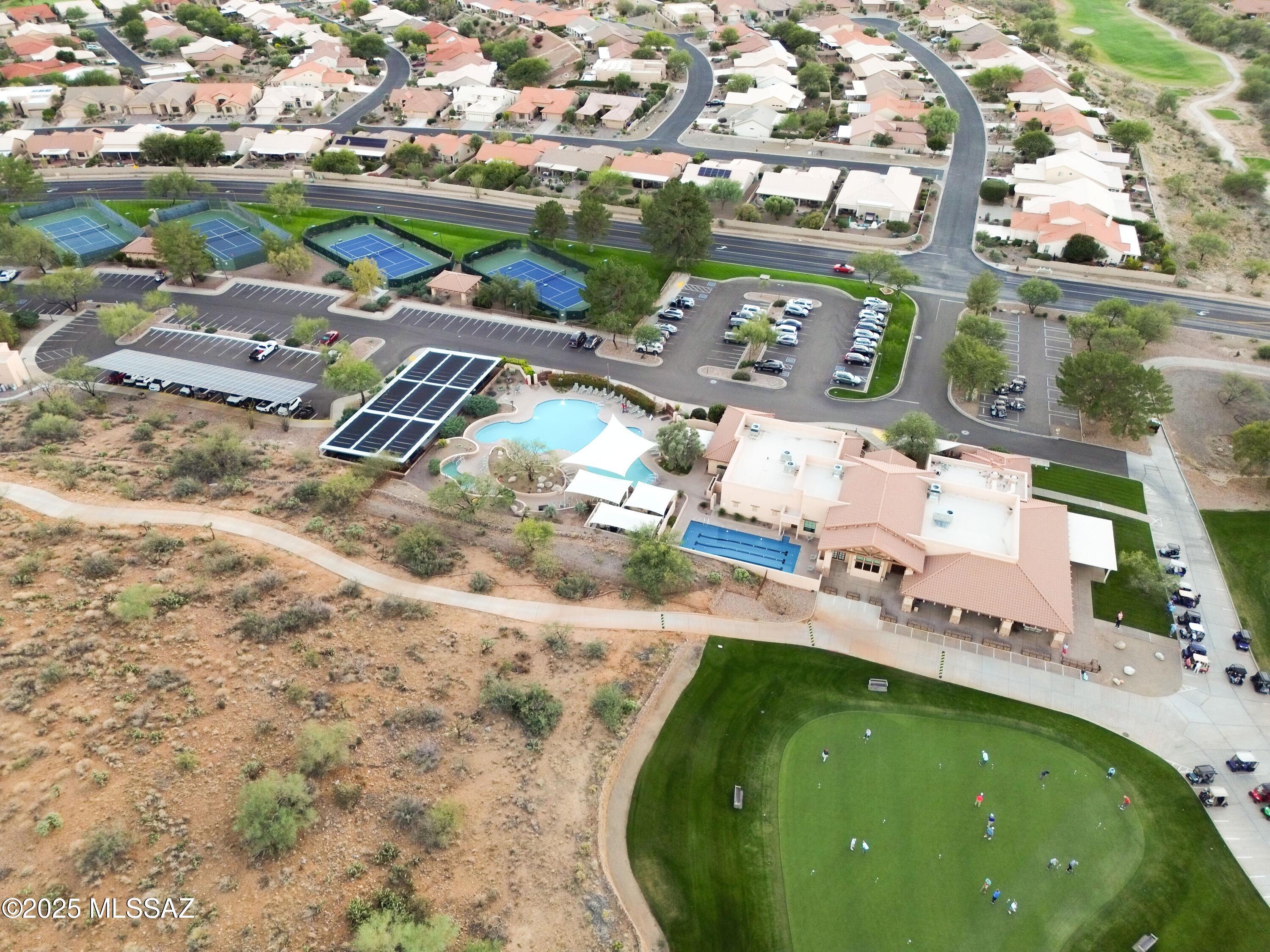 Saddlebrooke - Residential