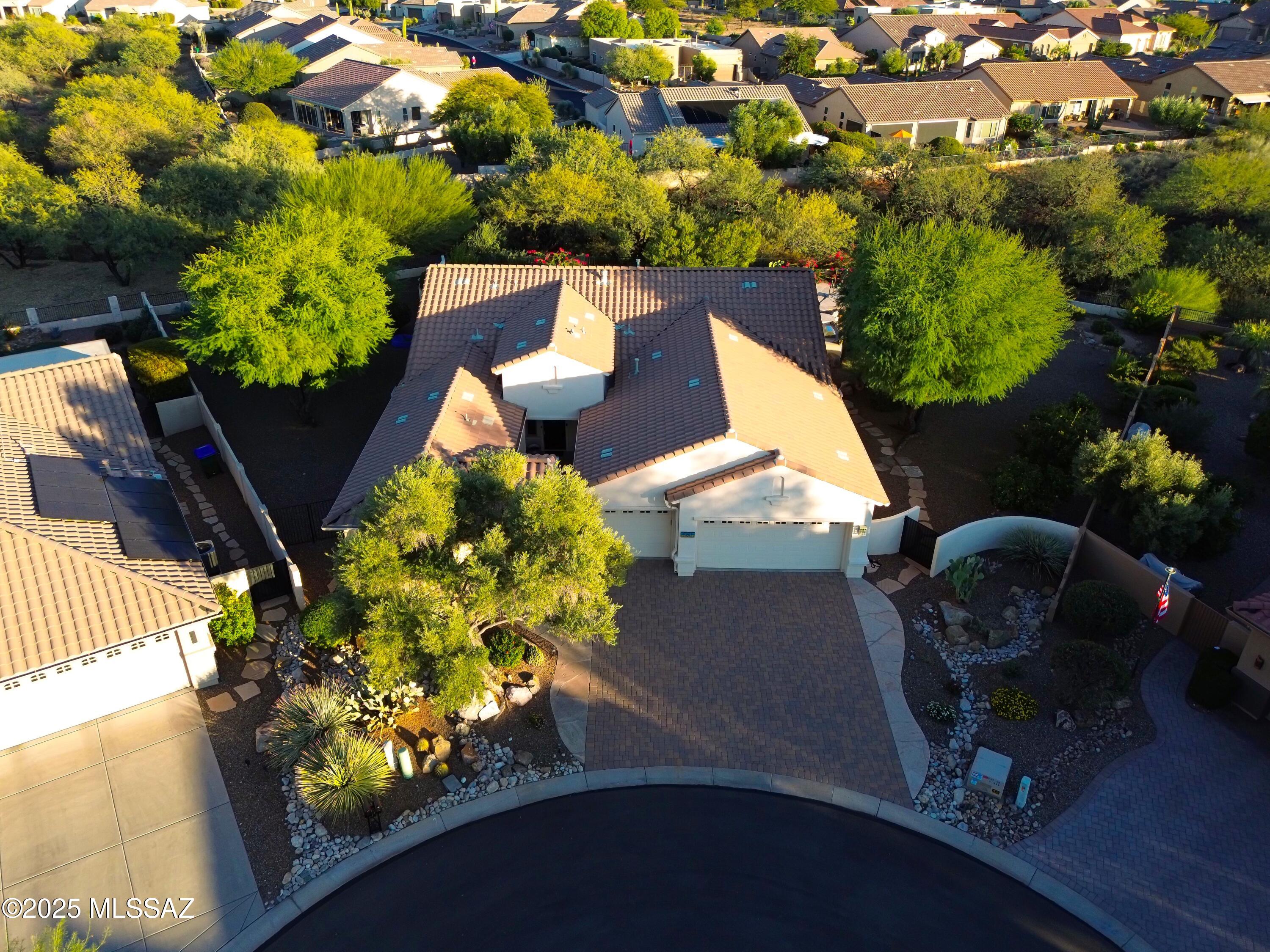 Saddlebrooke - Residential
