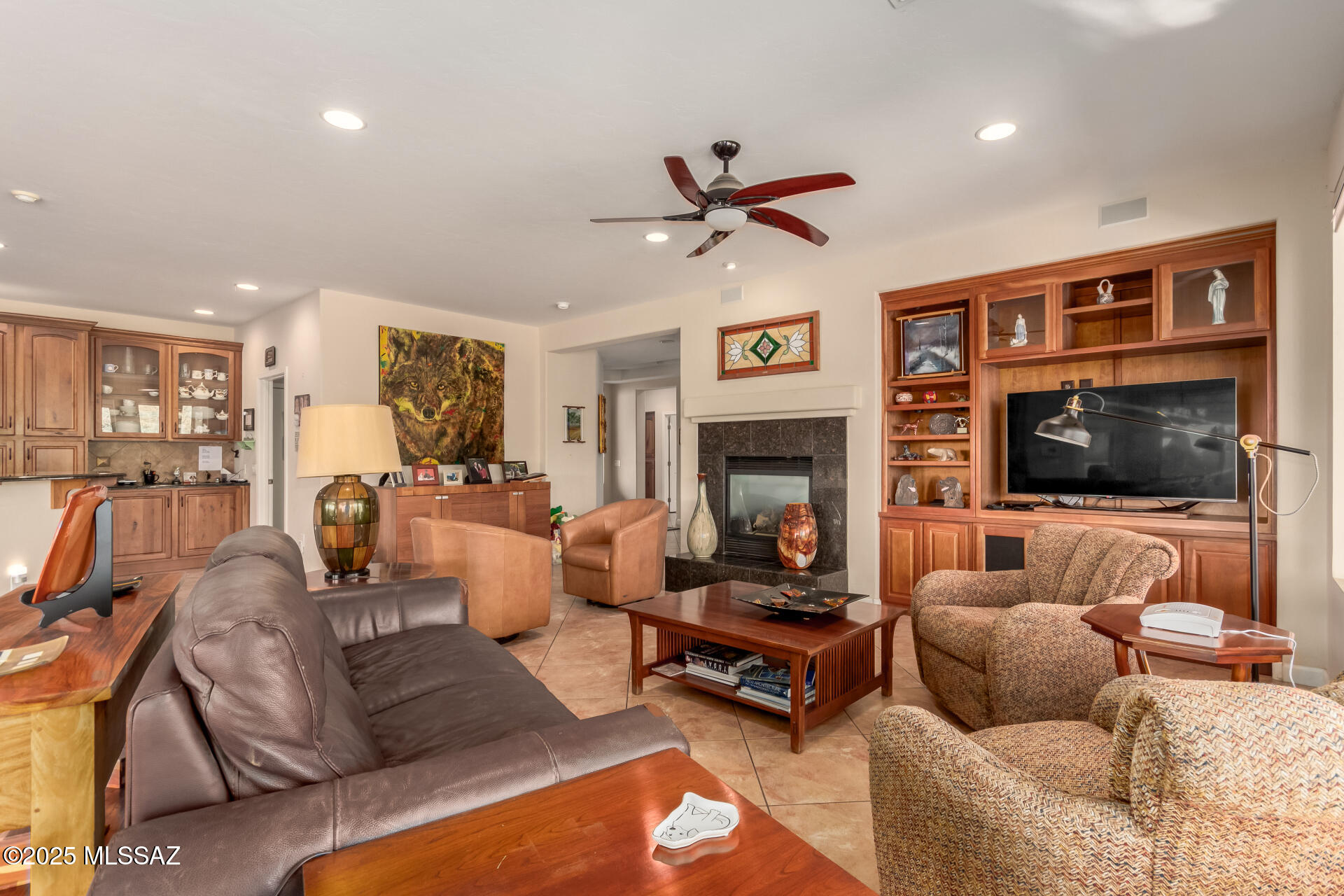 Saddlebrooke - Residential