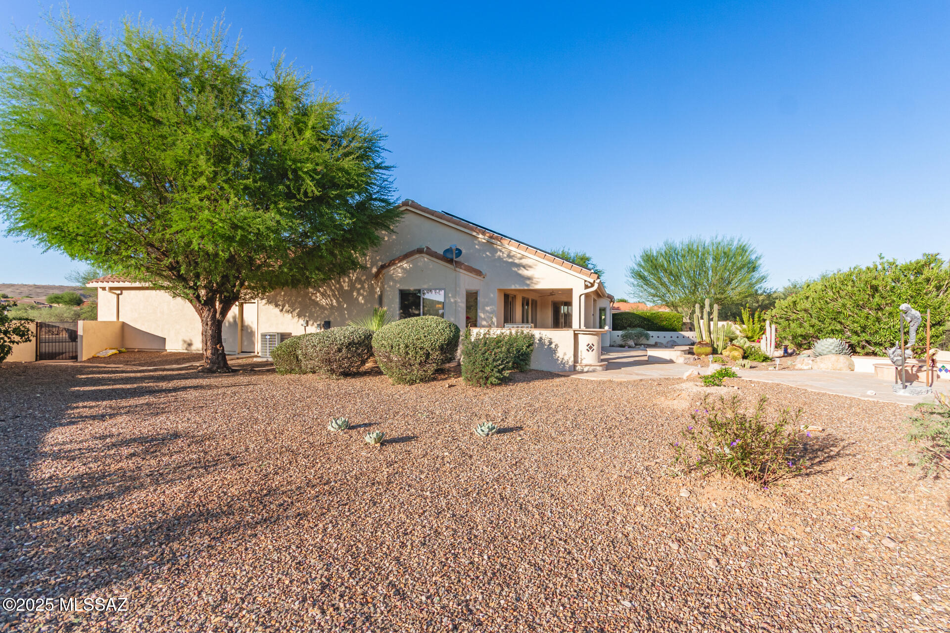 Saddlebrooke - Residential