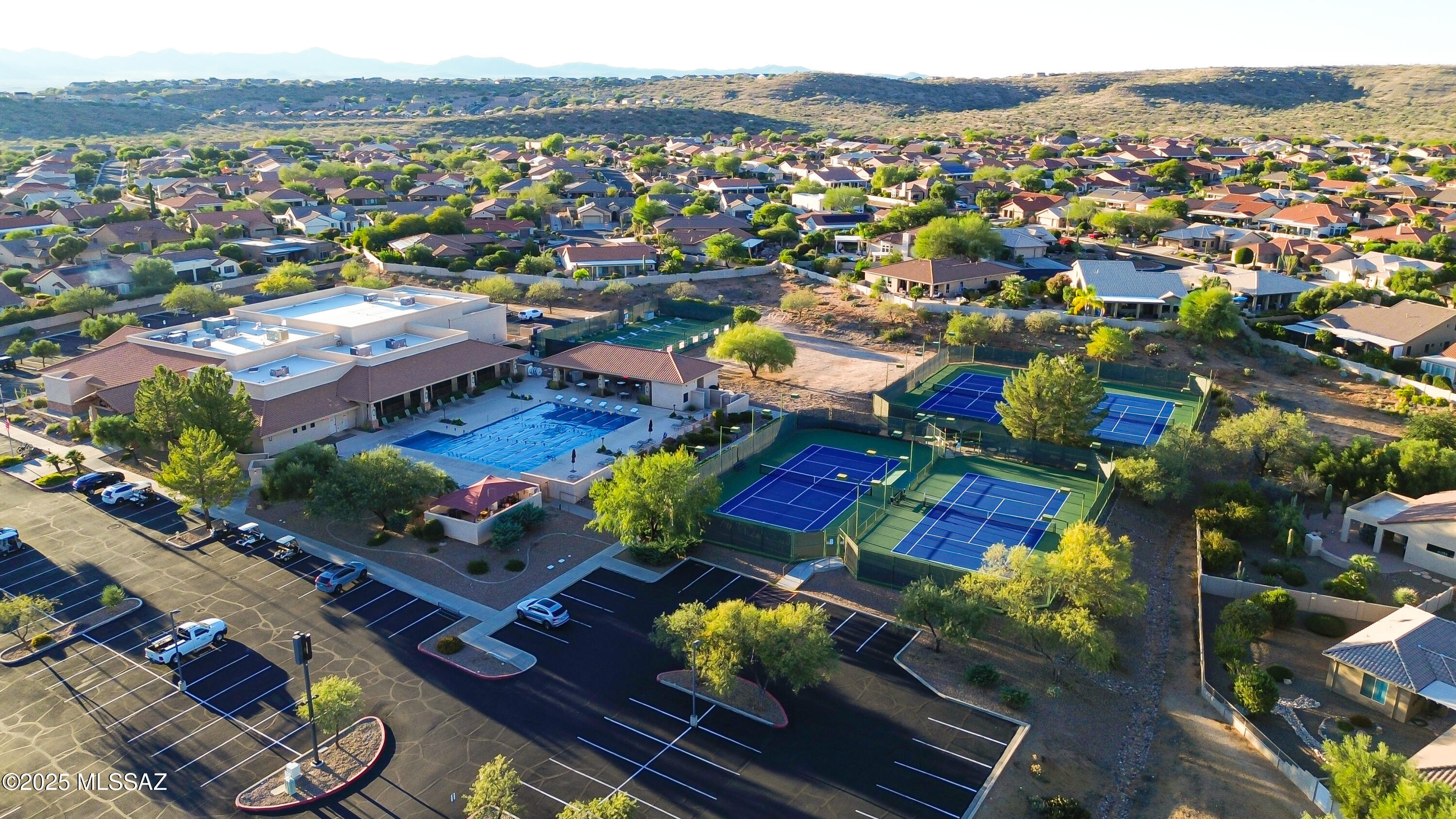 Saddlebrooke - Residential
