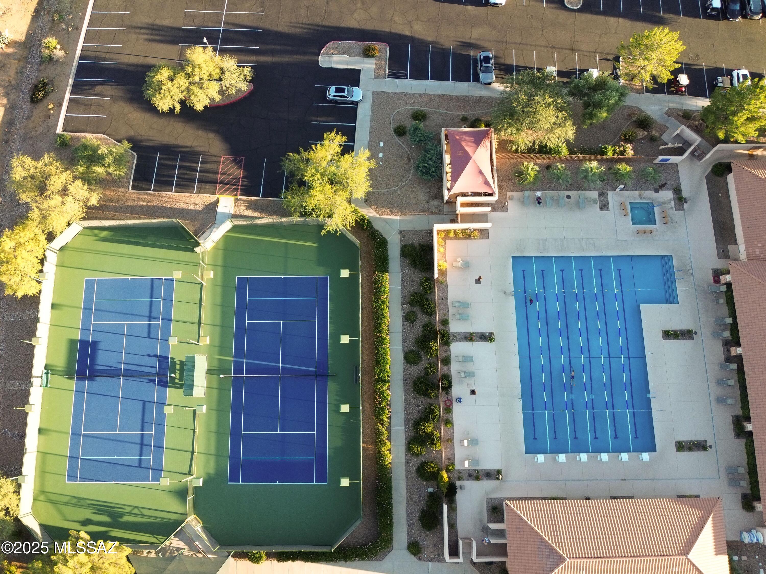 Saddlebrooke - Residential