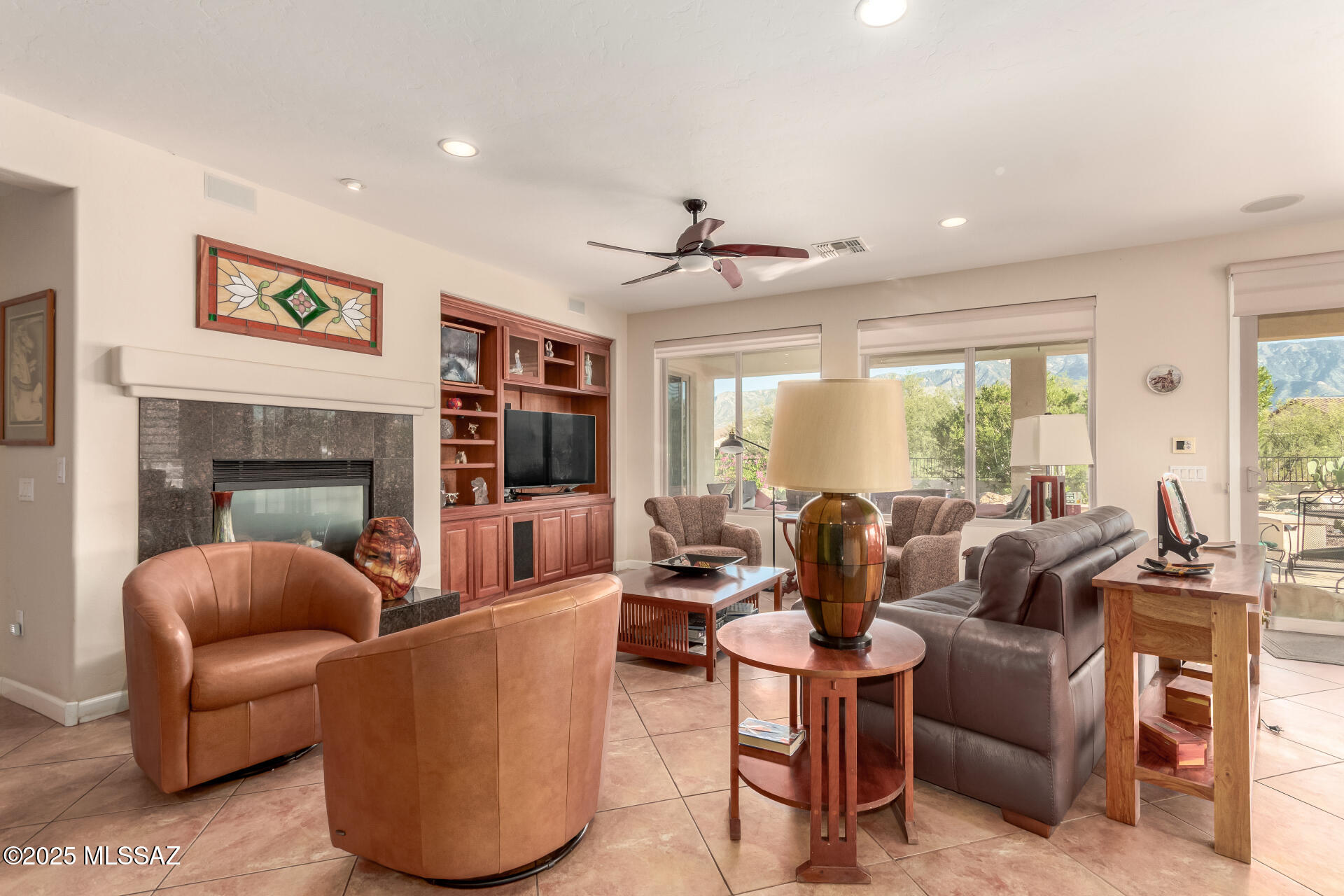 Saddlebrooke - Residential