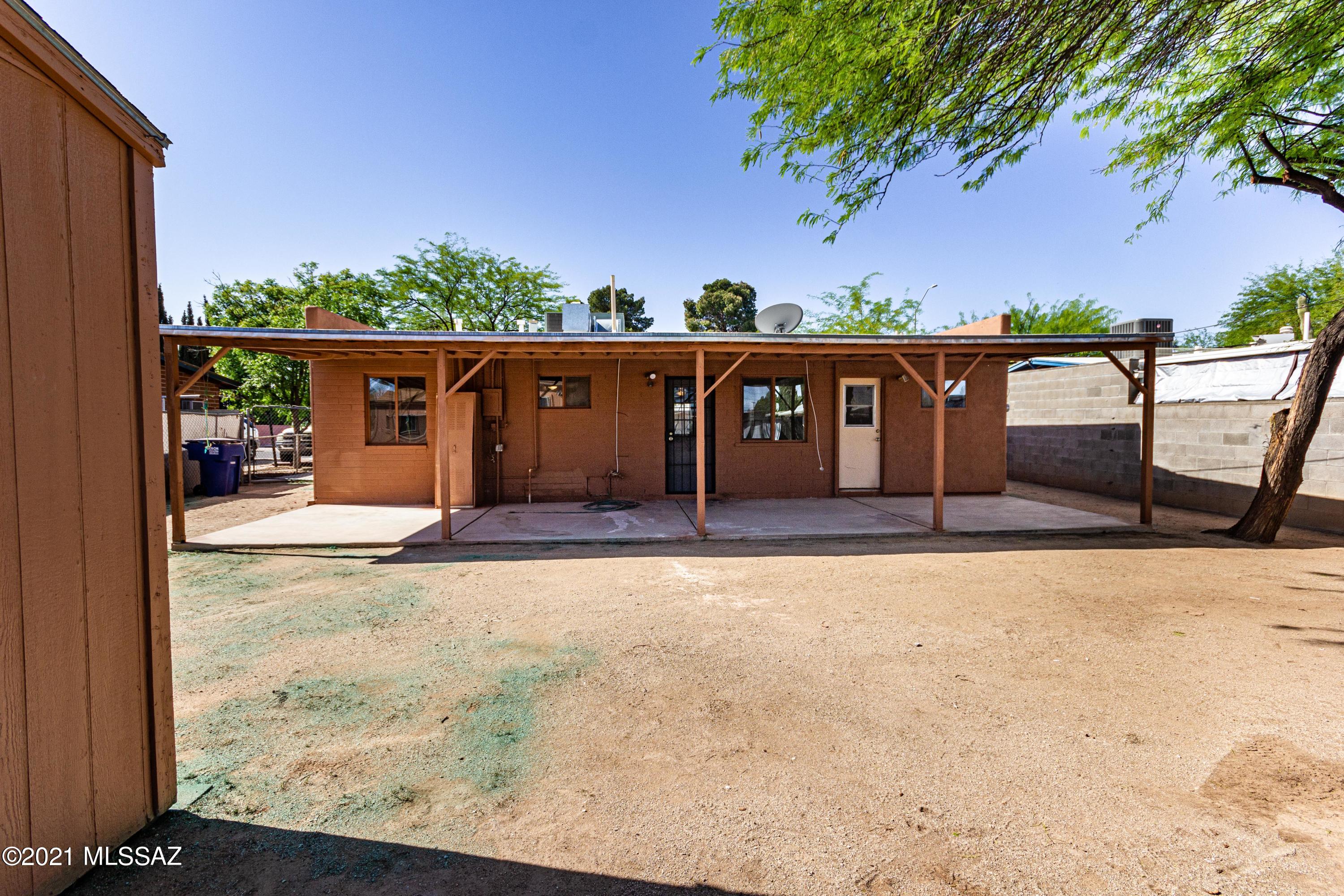 Citation Park (209-457) - Residential