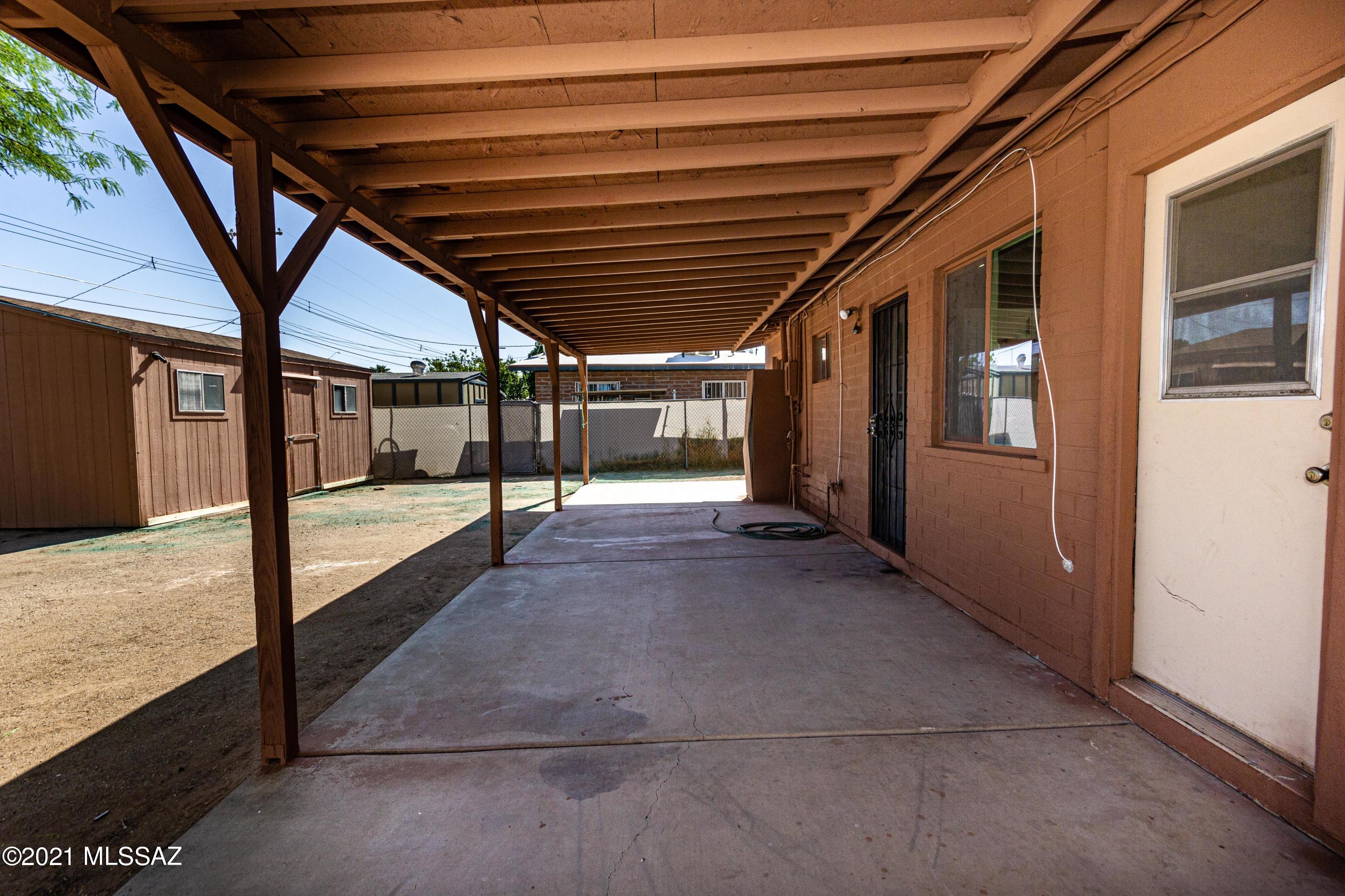 Citation Park (209-457) - Residential