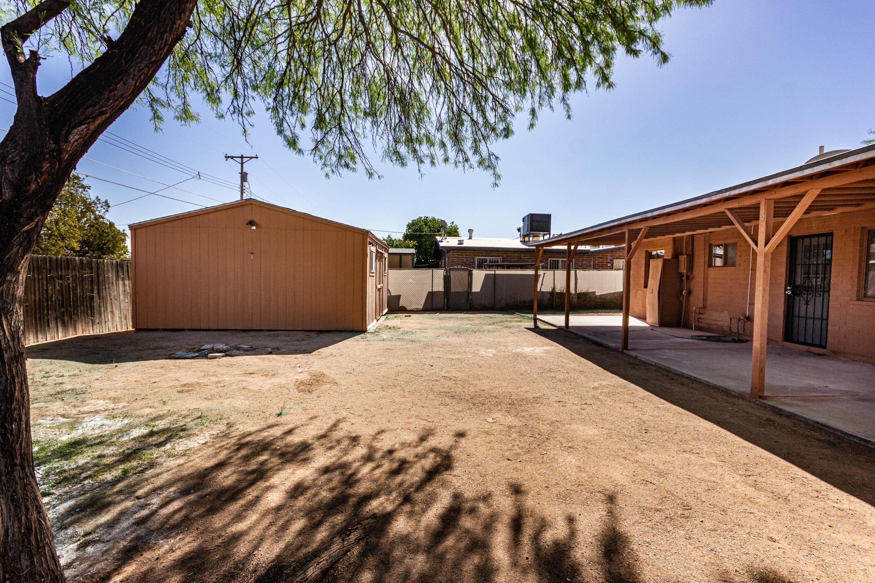 Citation Park (209-457) - Residential