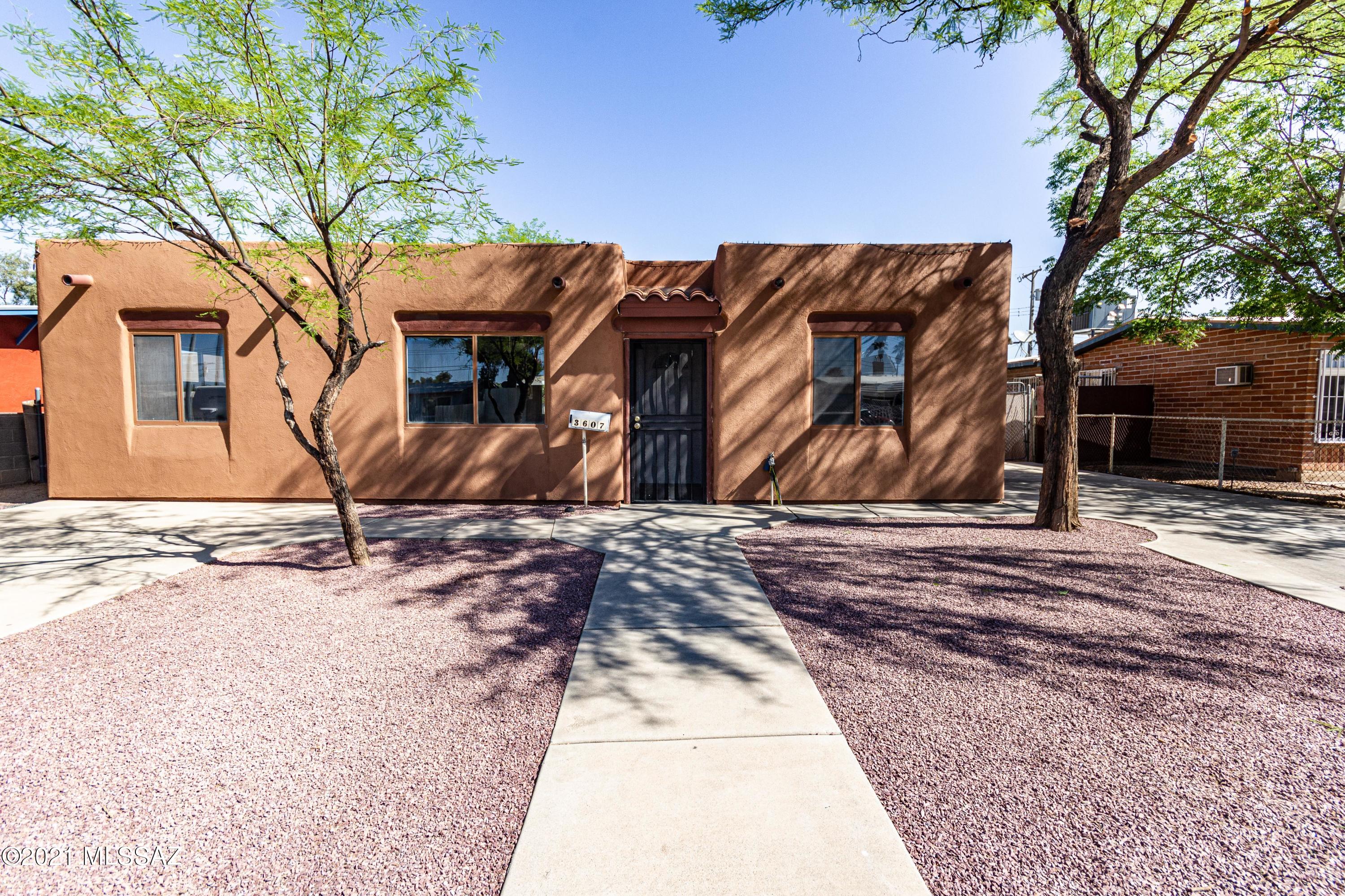 Citation Park (209-457) - Residential