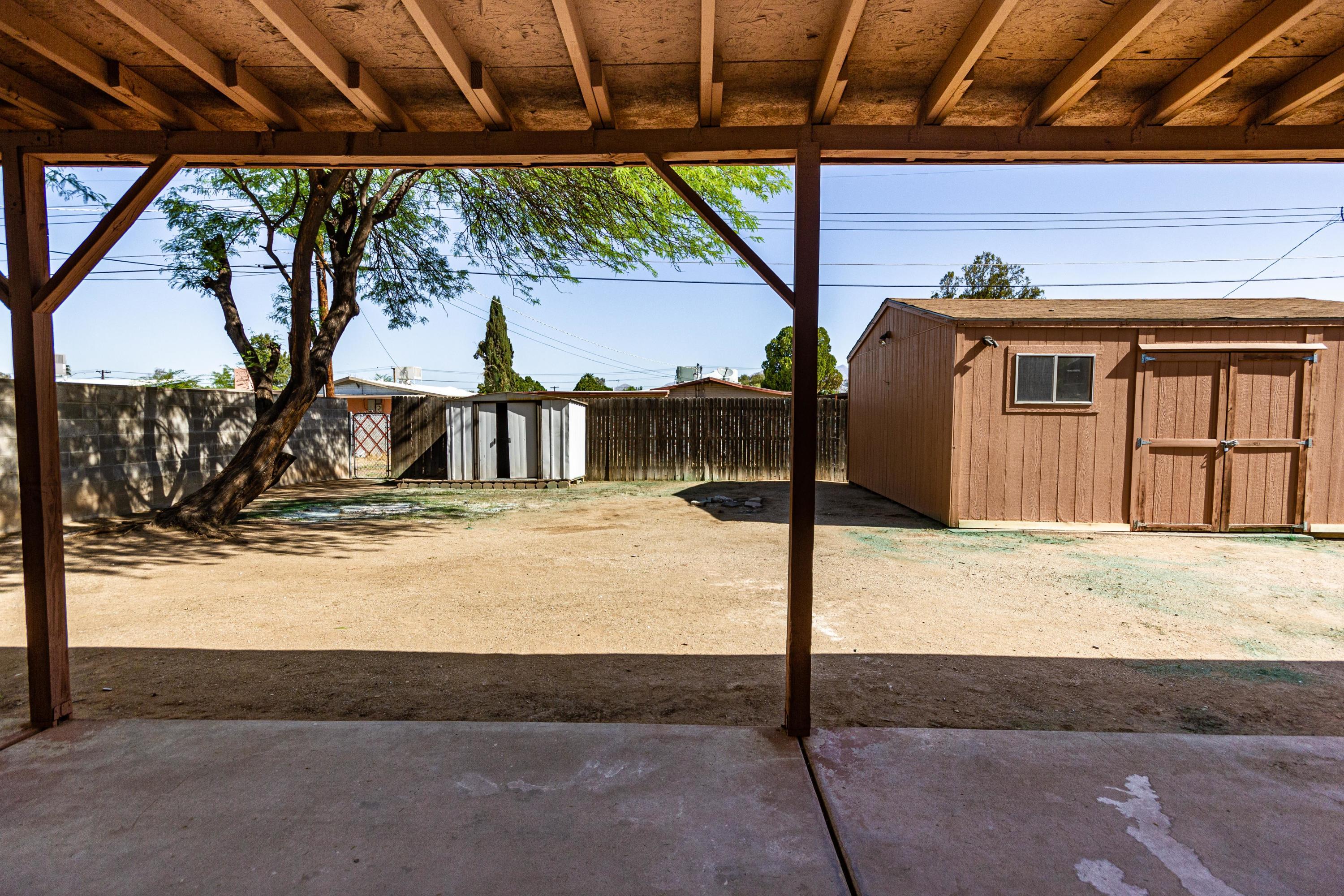 Citation Park (209-457) - Residential
