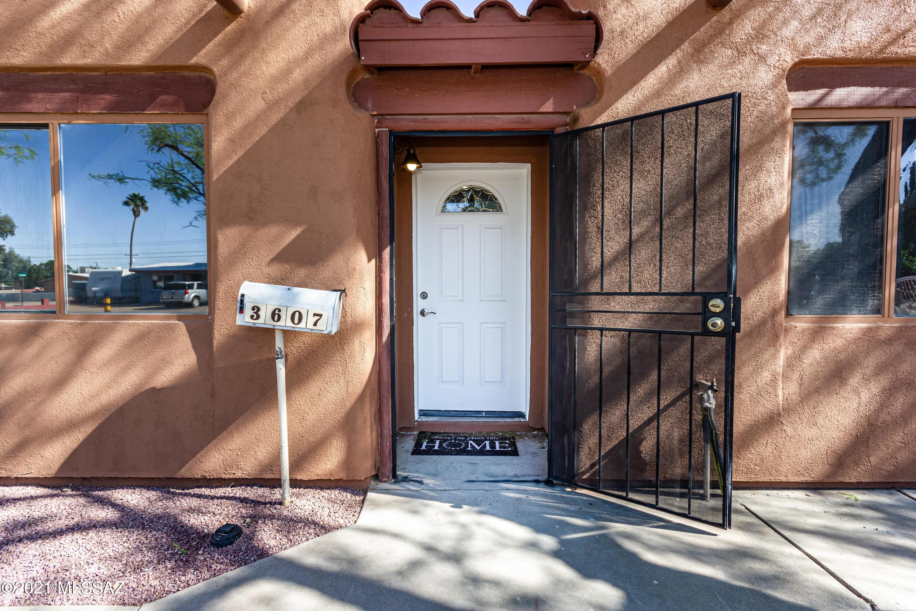 Citation Park (209-457) - Residential