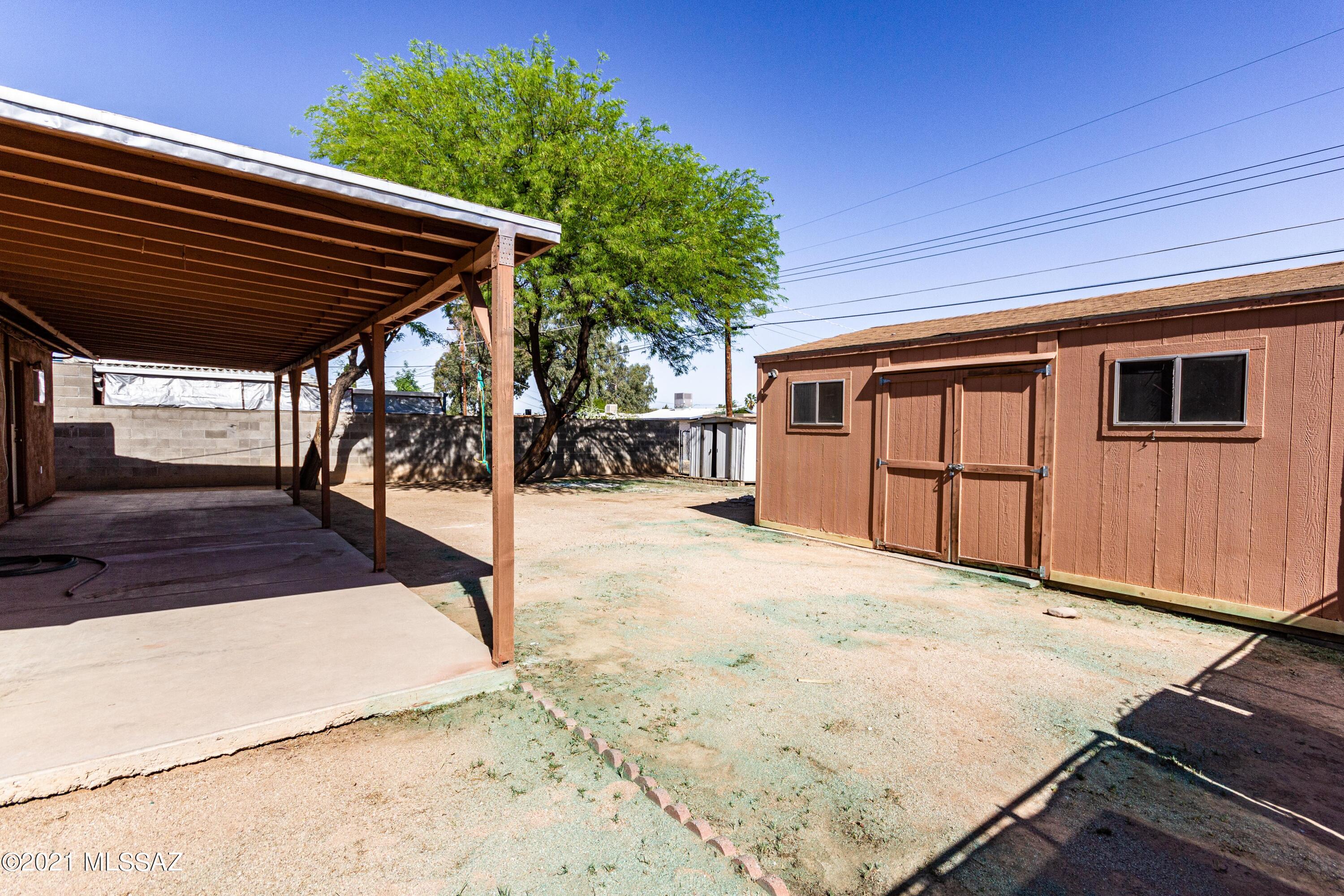 Citation Park (209-457) - Residential