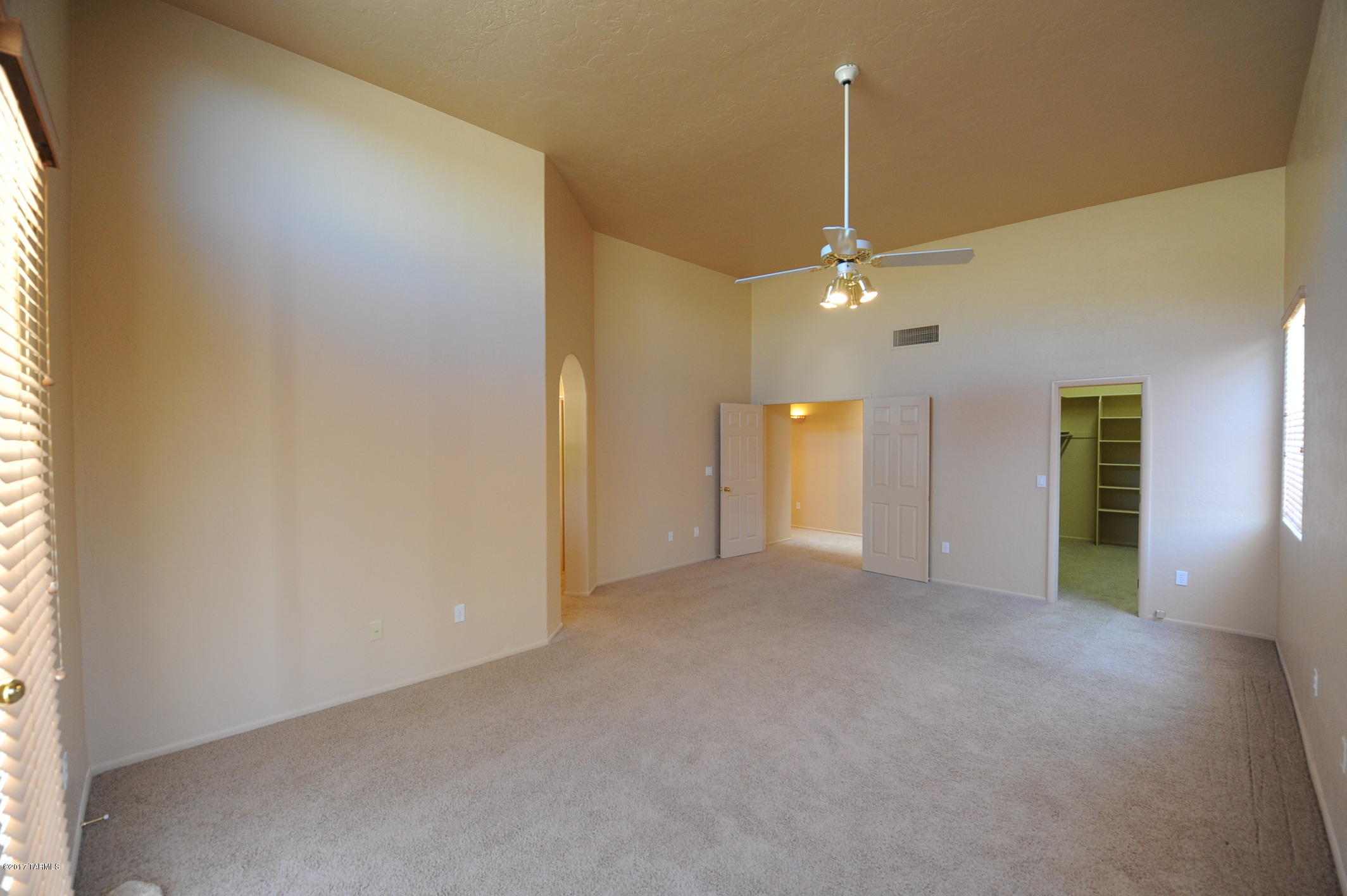 Shadow View Estates (1-85) - Residential Lease