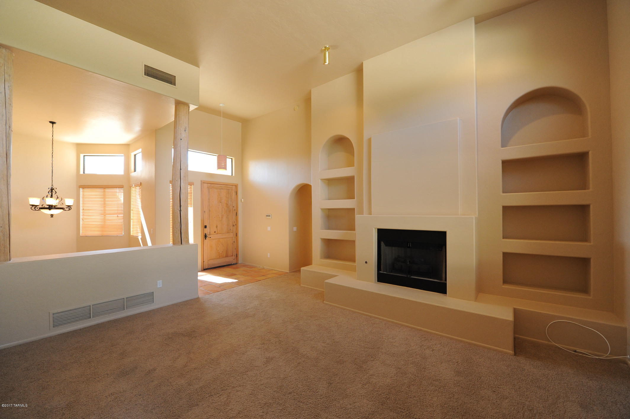 Shadow View Estates (1-85) - Residential Lease