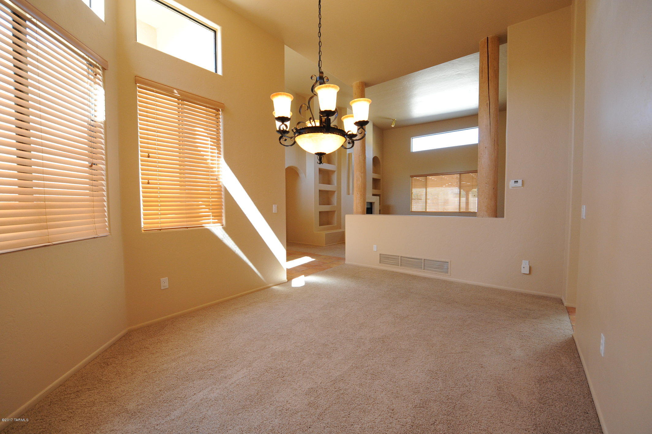 Shadow View Estates (1-85) - Residential Lease