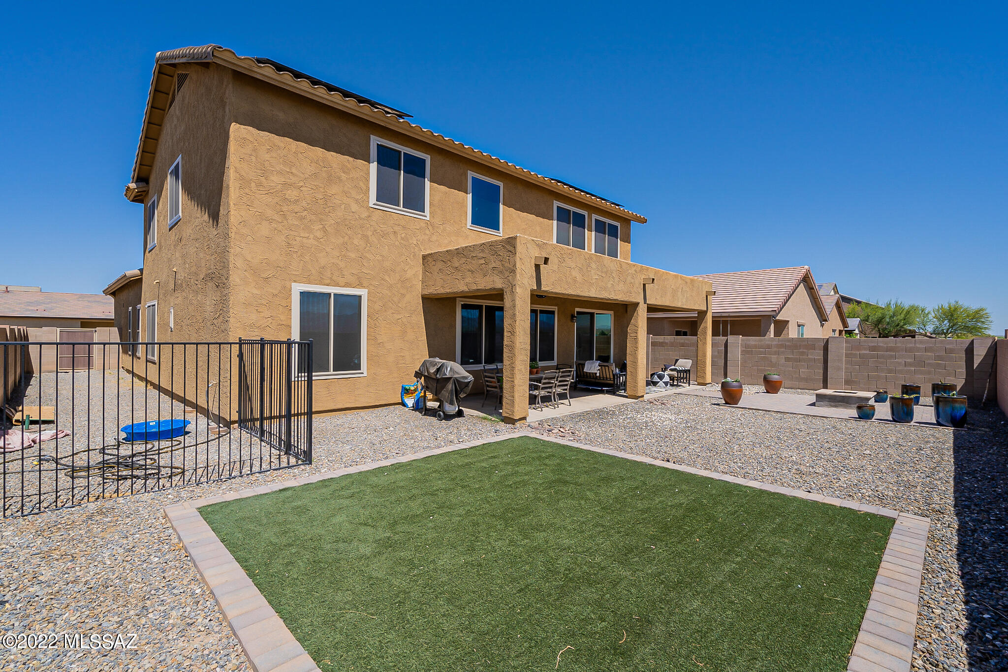 Farm Field Five - Residential