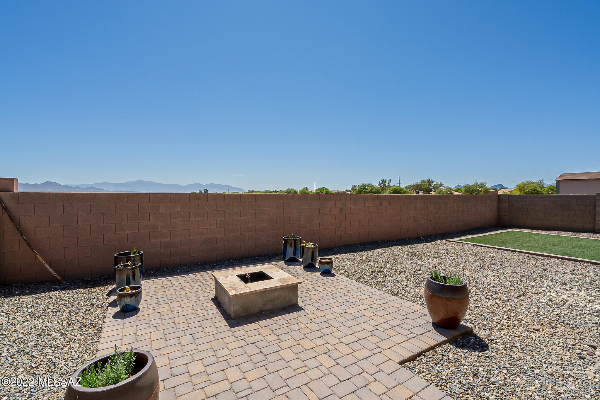 Farm Field Five - Residential