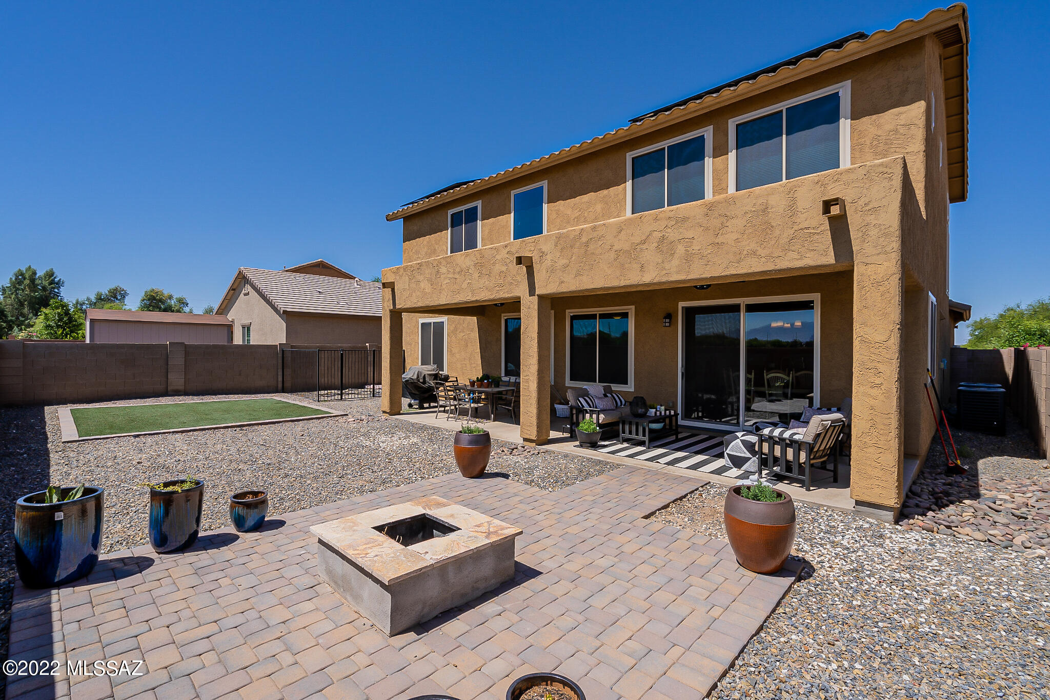 Farm Field Five - Residential
