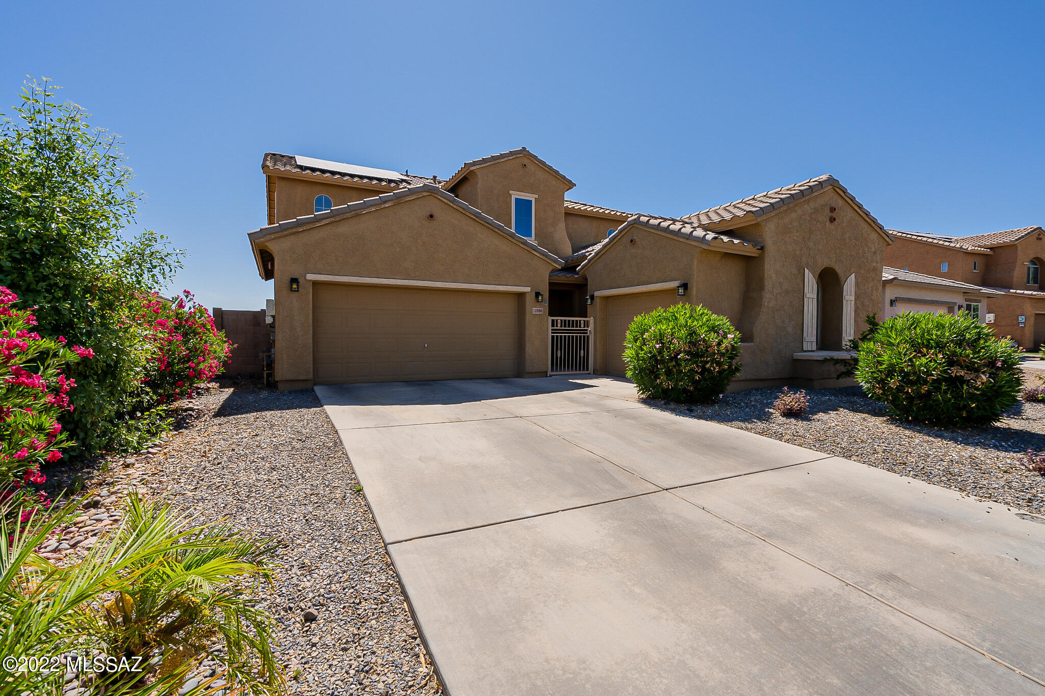 Farm Field Five - Residential