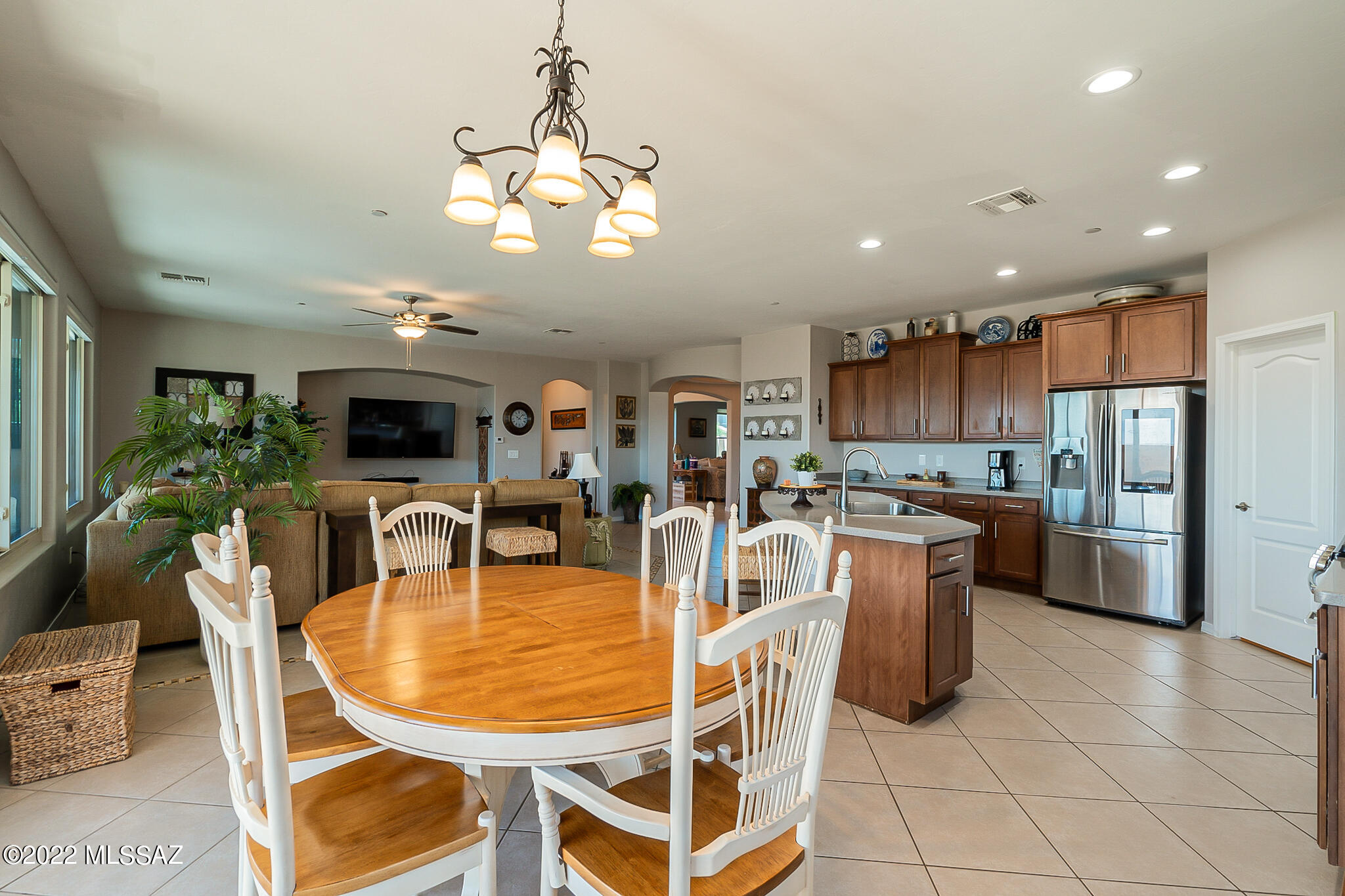 Farm Field Five - Residential