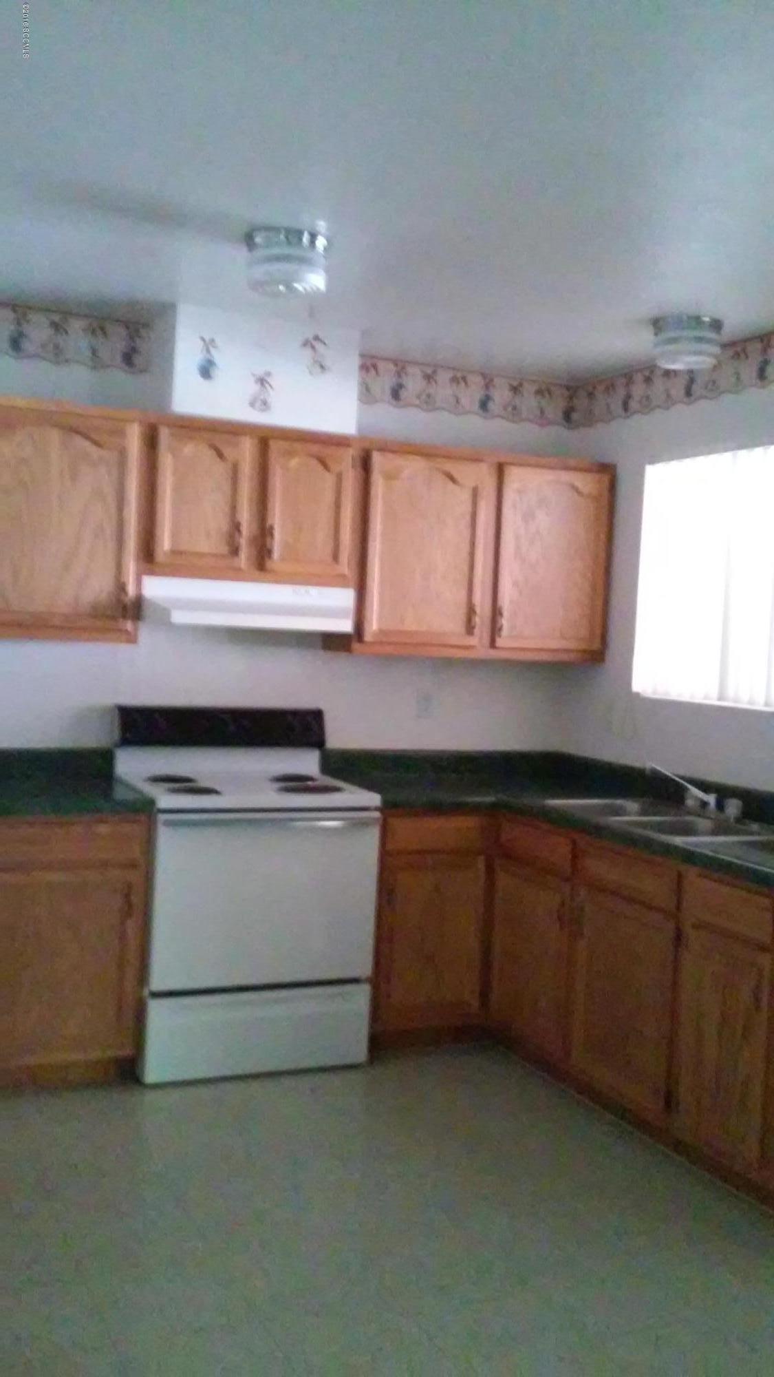 Rio Rico Villas 13 - Residential Income