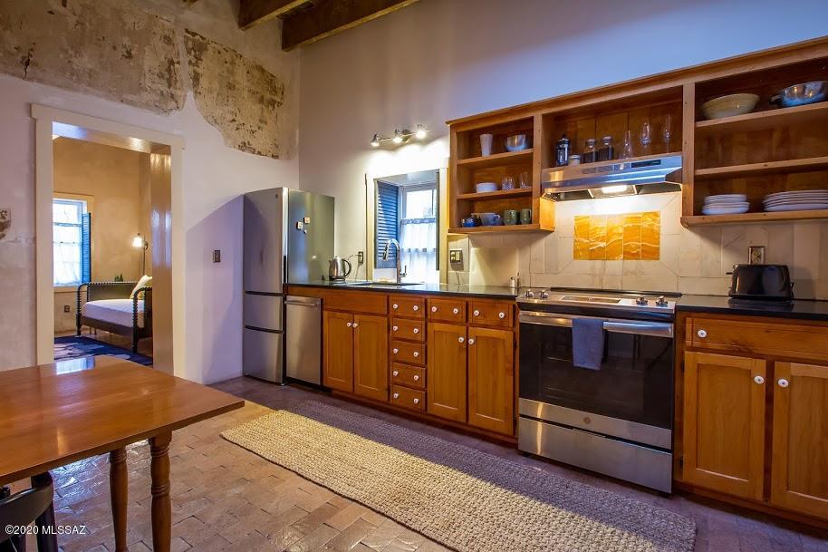 Tucson - Residential