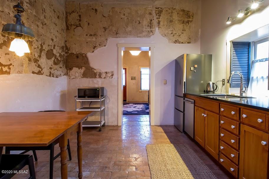 Tucson - Residential