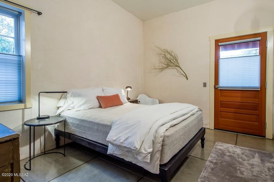 Tucson - Residential