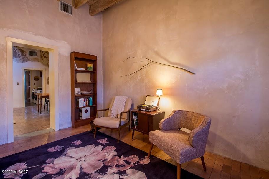 Tucson - Residential