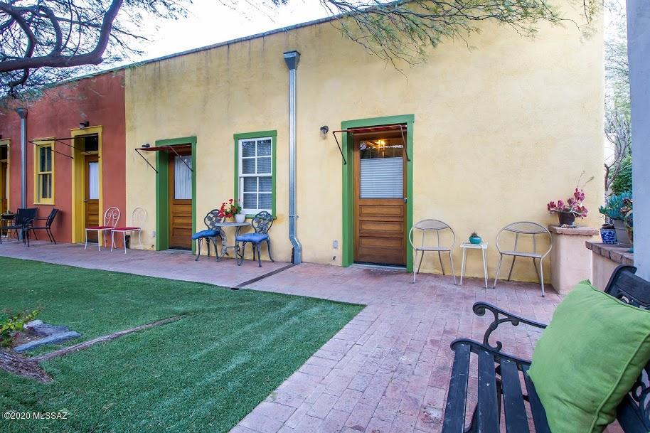 Tucson - Residential