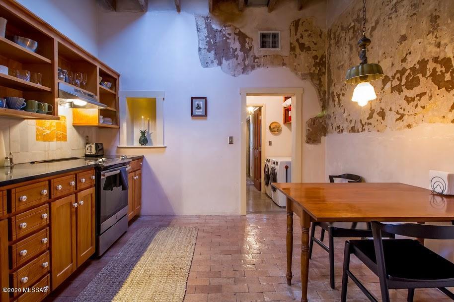 Tucson - Residential