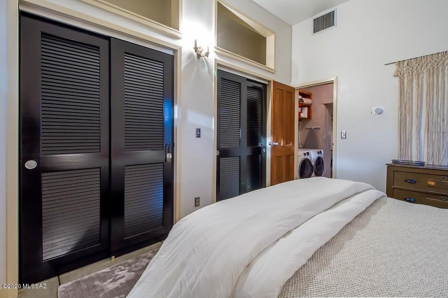 Tucson - Residential
