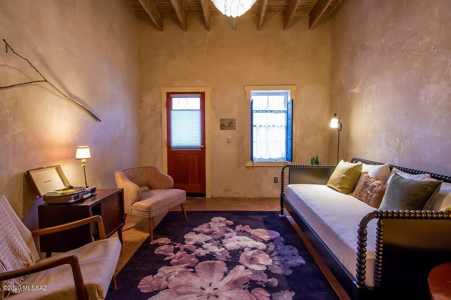 Tucson - Residential
