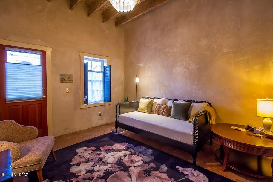Tucson - Residential