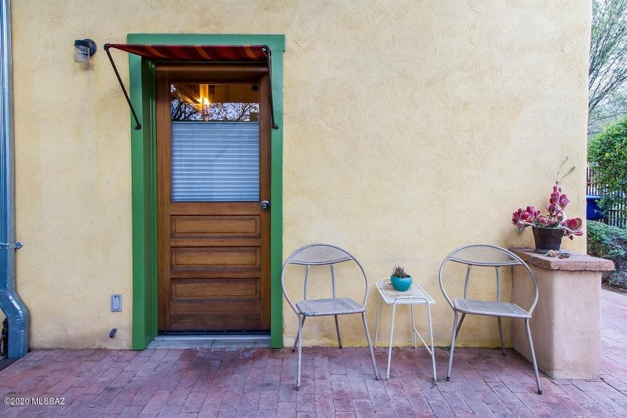 Tucson - Residential