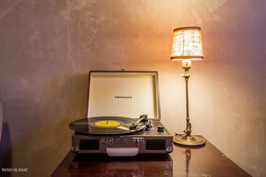 Tucson - Residential