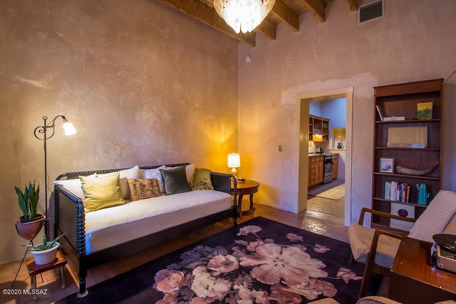 Tucson - Residential