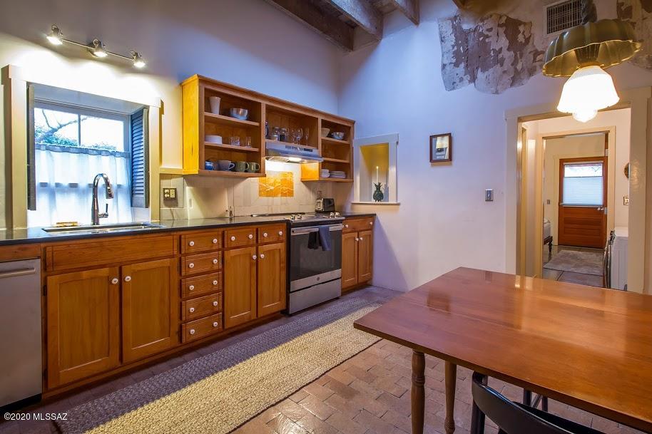 Tucson - Residential