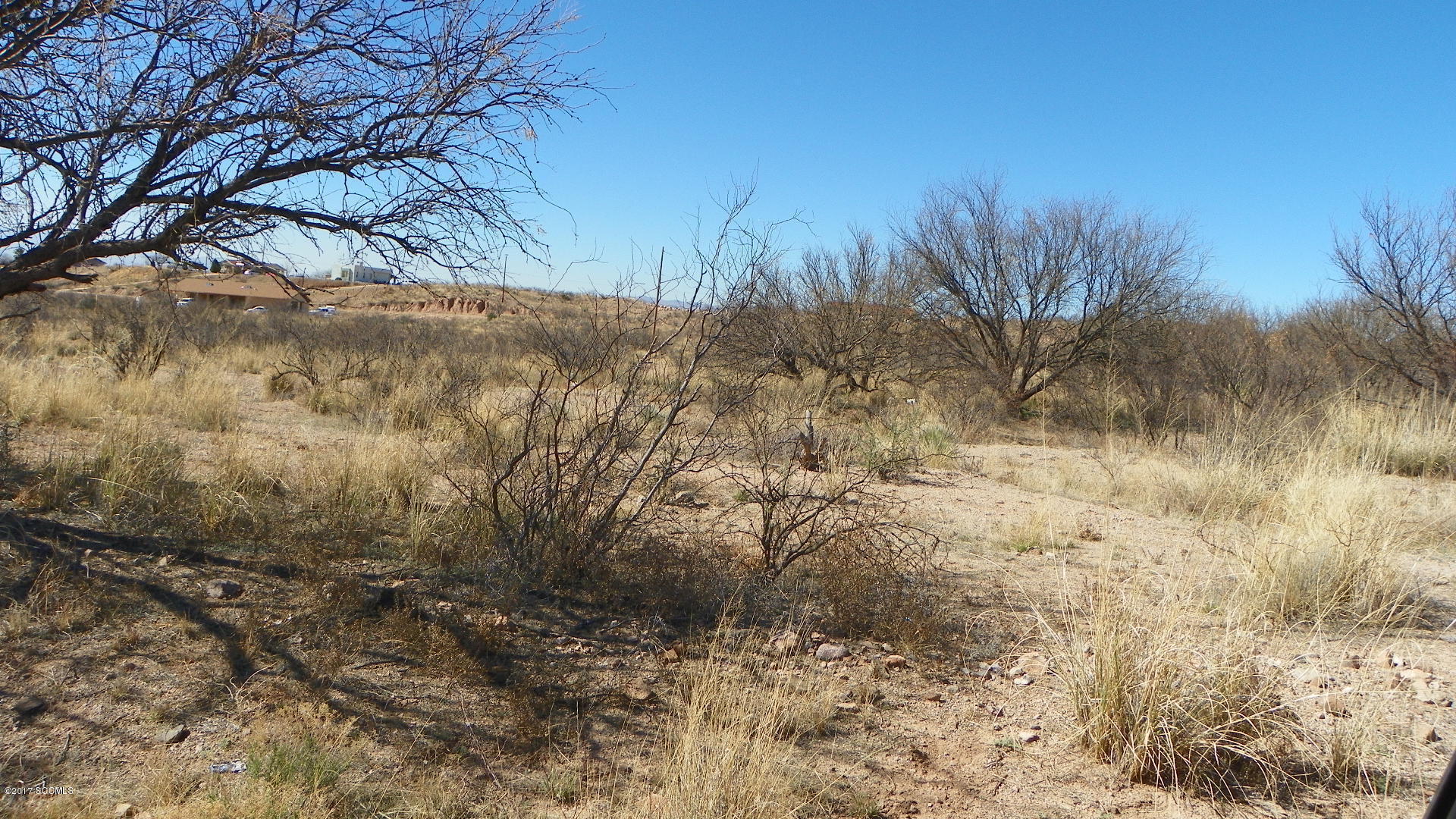 Rio Rico Ranchettes 11 - Land
