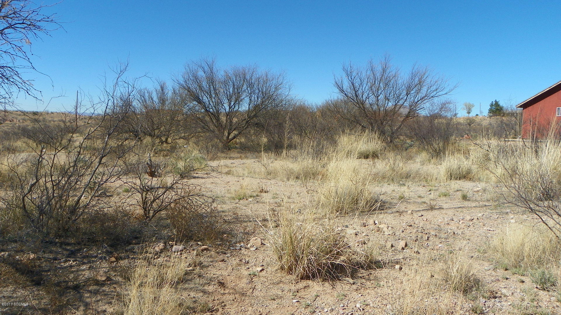 Rio Rico Ranchettes 11 - Land