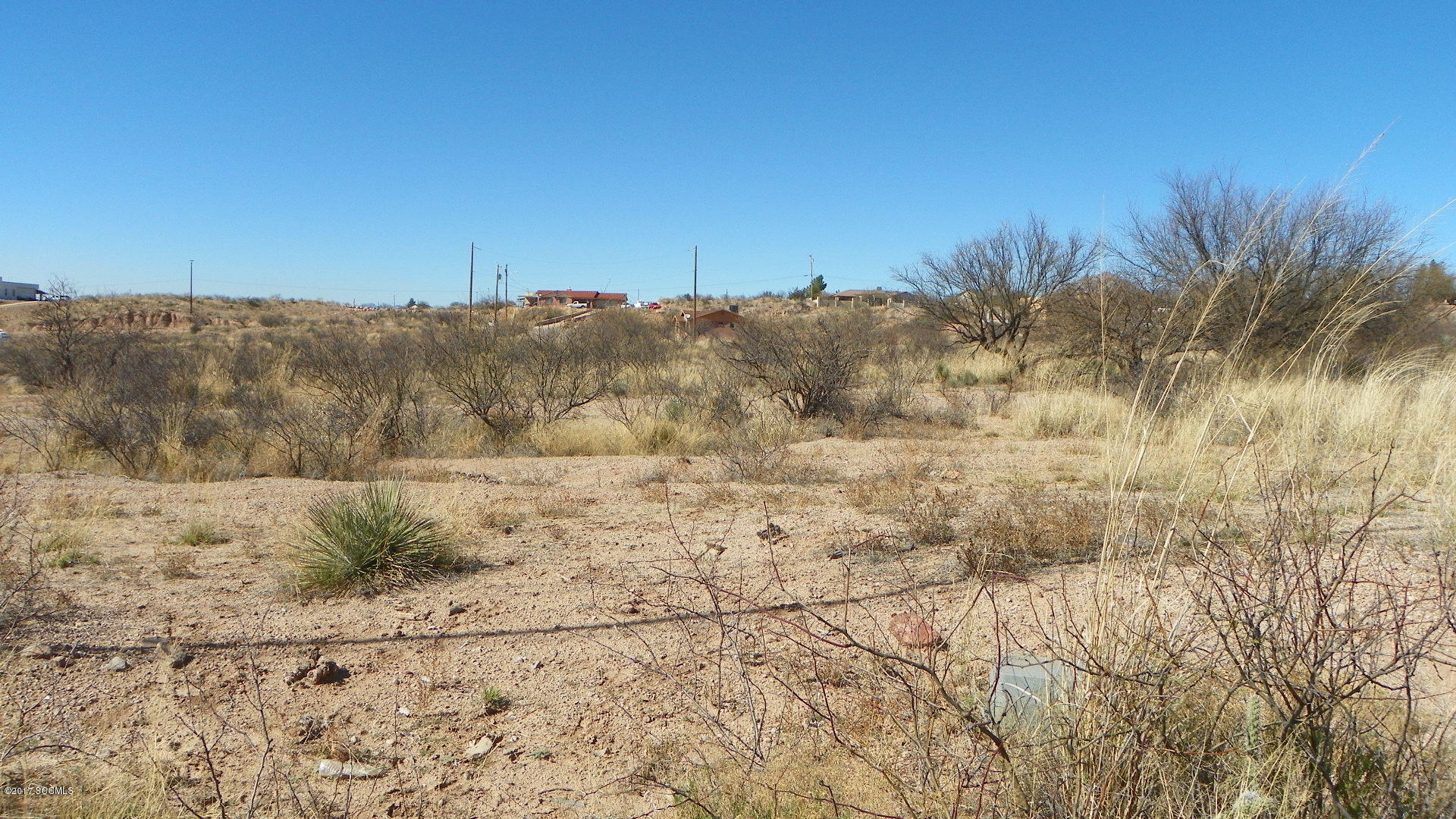 Rio Rico Ranchettes 11 - Land