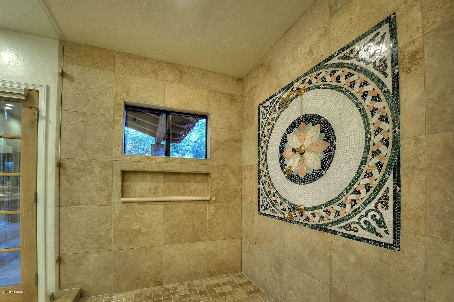 Catalina Foothills Estates NO. 7 - Residential