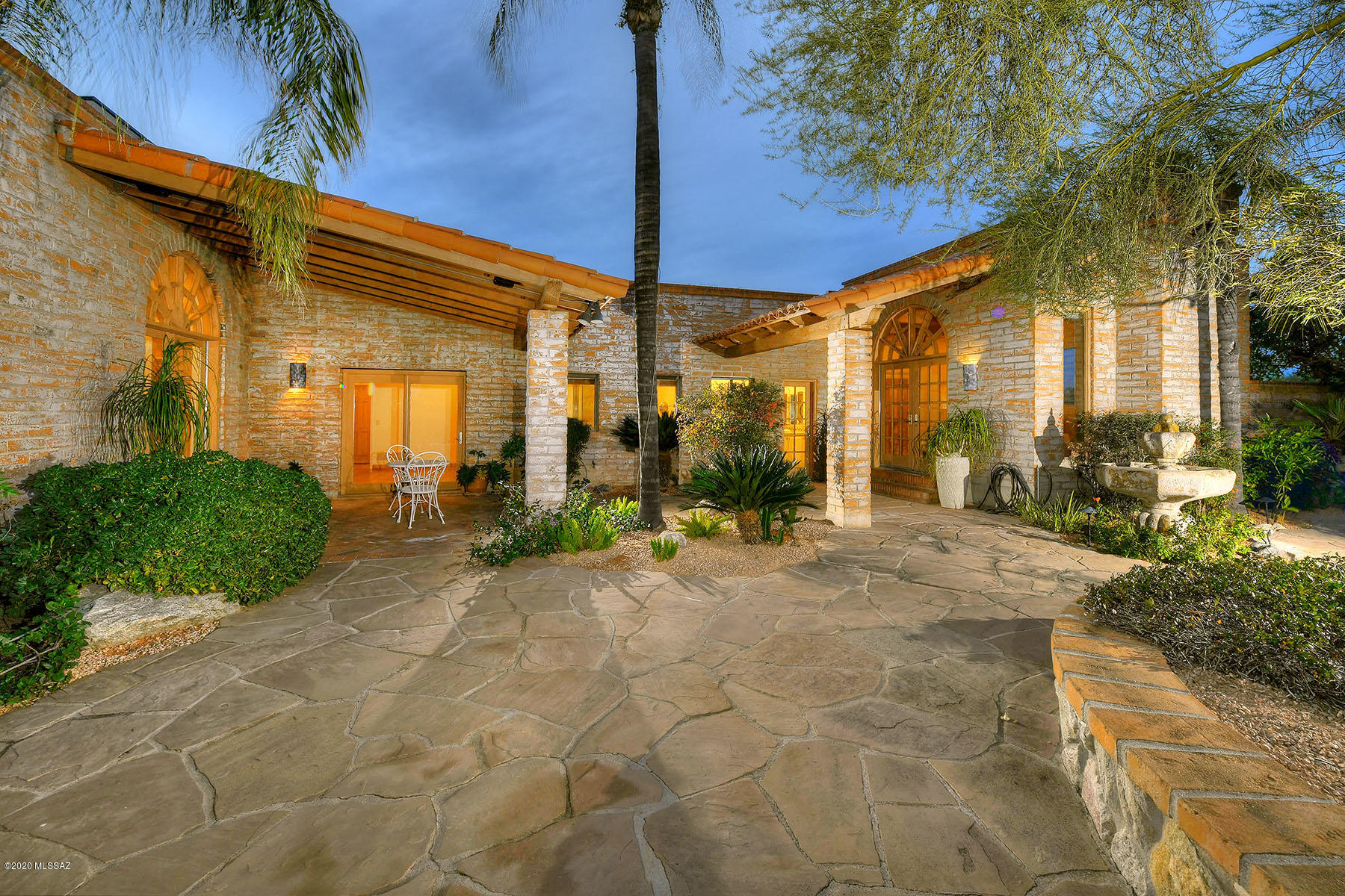 Catalina Foothills Estates NO. 7 - Residential