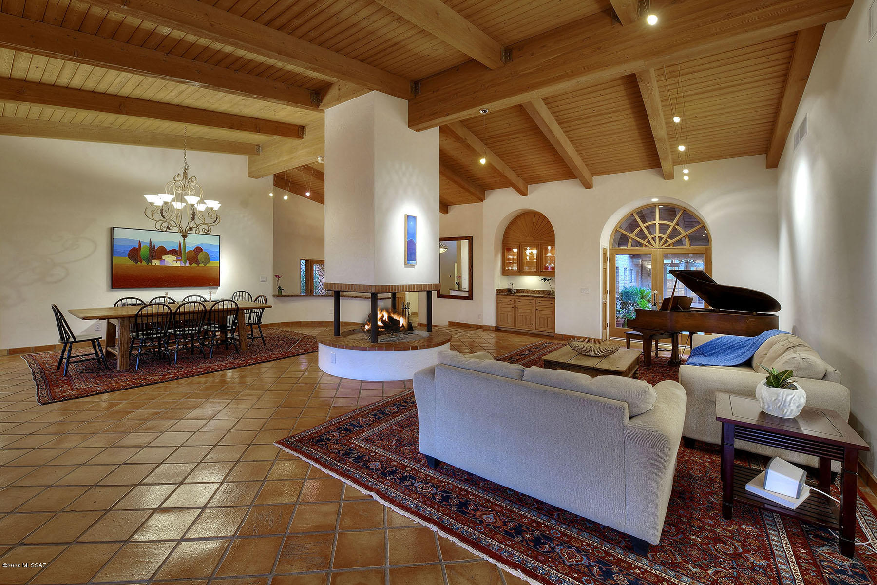 Catalina Foothills Estates NO. 7 - Residential