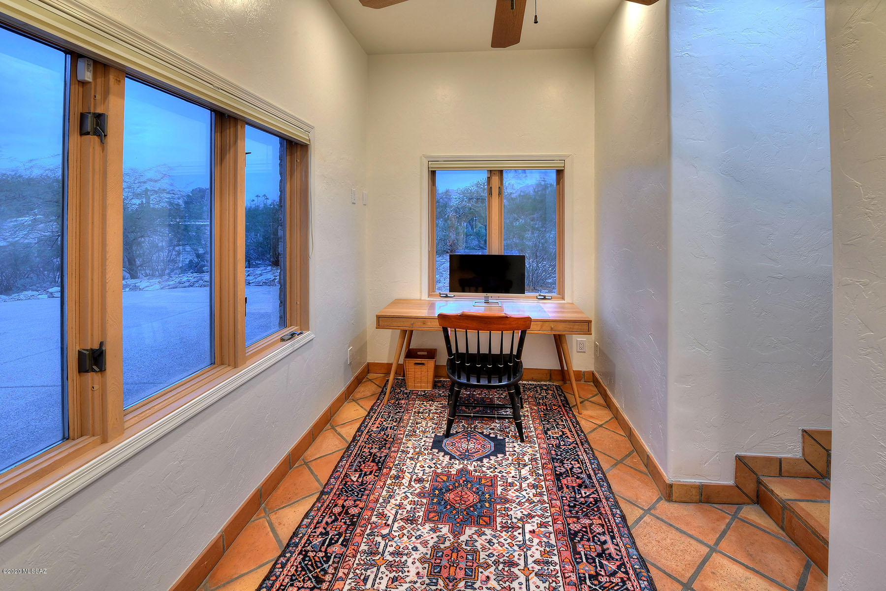 Catalina Foothills Estates NO. 7 - Residential