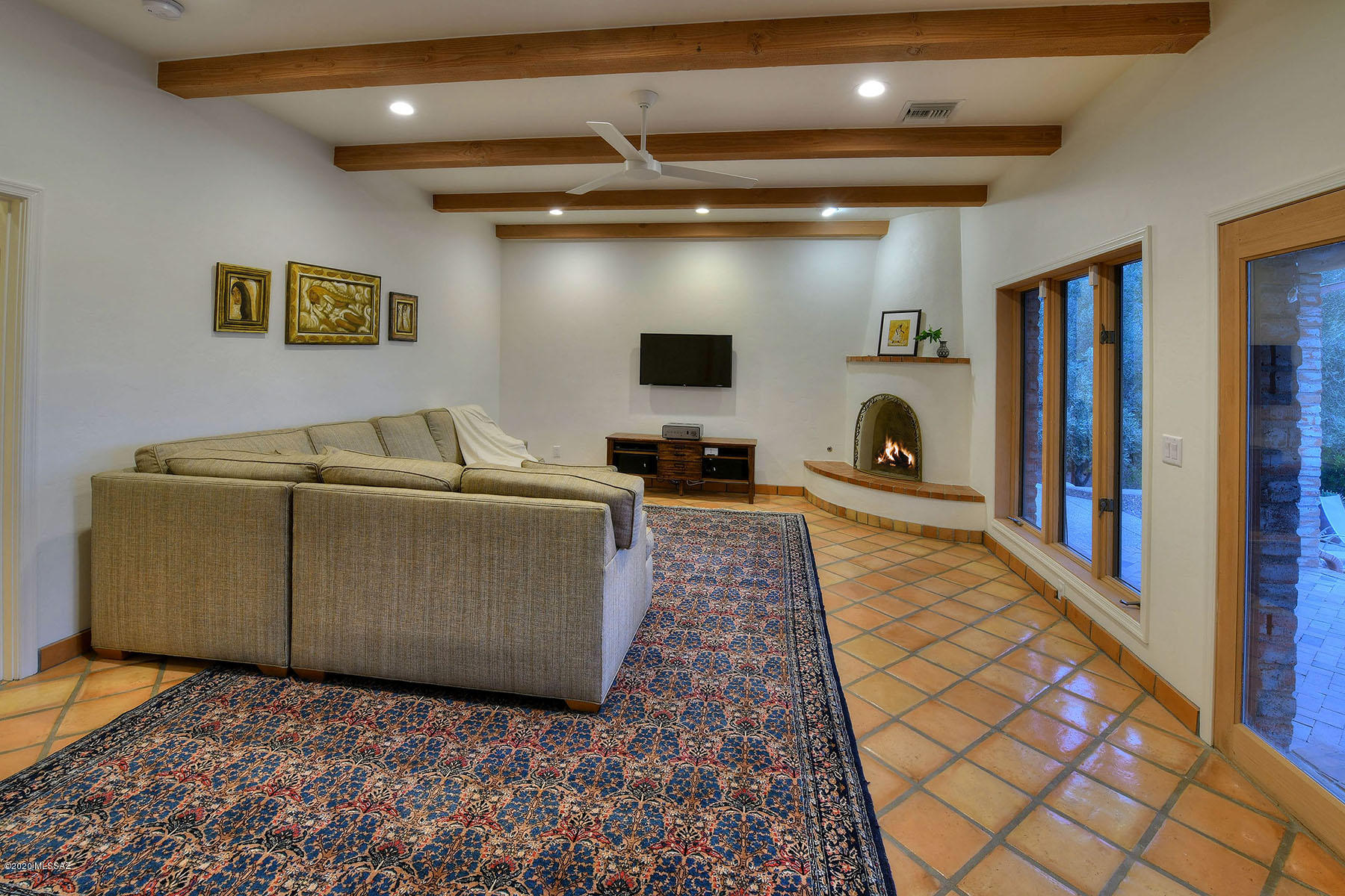 Catalina Foothills Estates NO. 7 - Residential