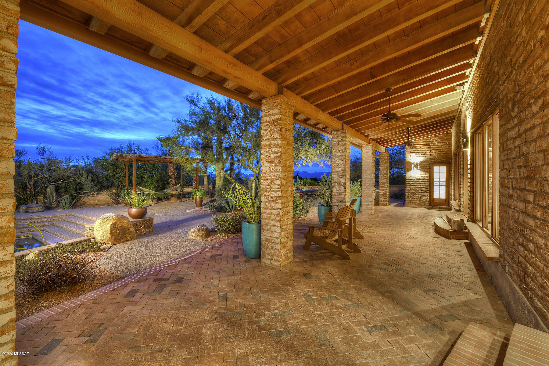 Catalina Foothills Estates NO. 7 - Residential
