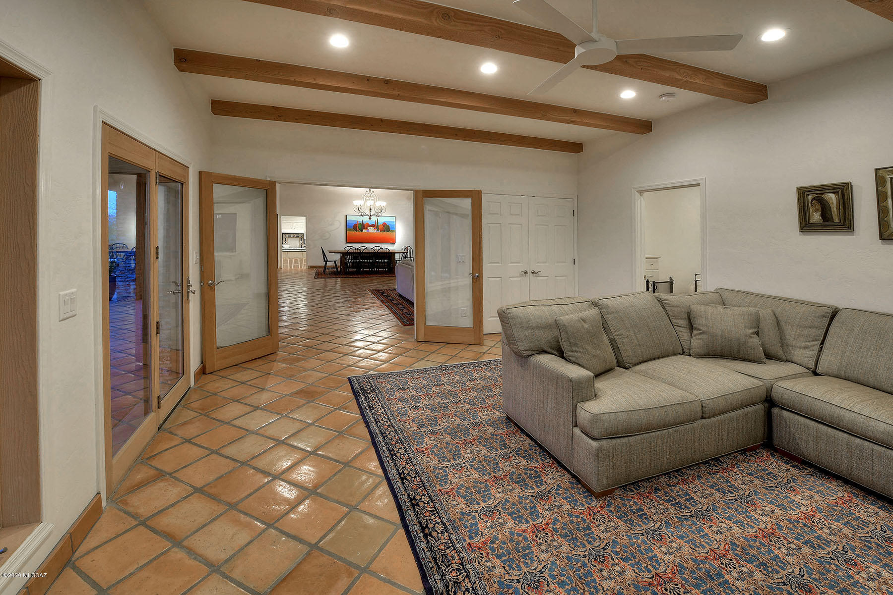 Catalina Foothills Estates NO. 7 - Residential