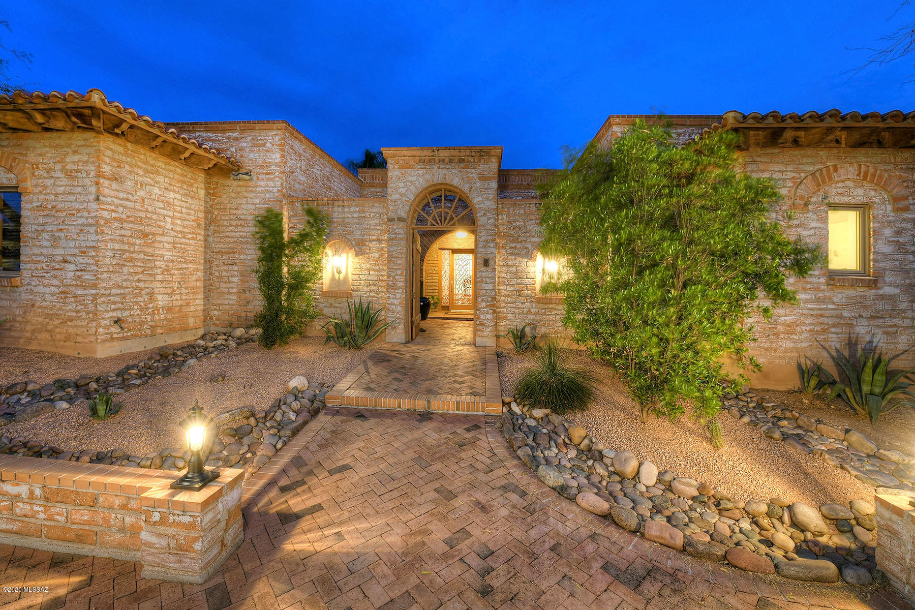 Catalina Foothills Estates NO. 7 - Residential