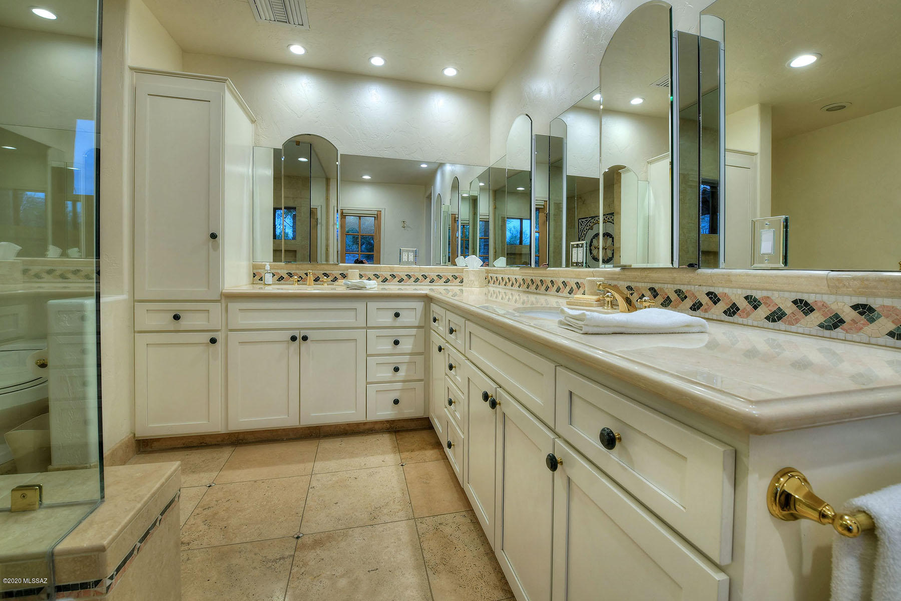 Catalina Foothills Estates NO. 7 - Residential