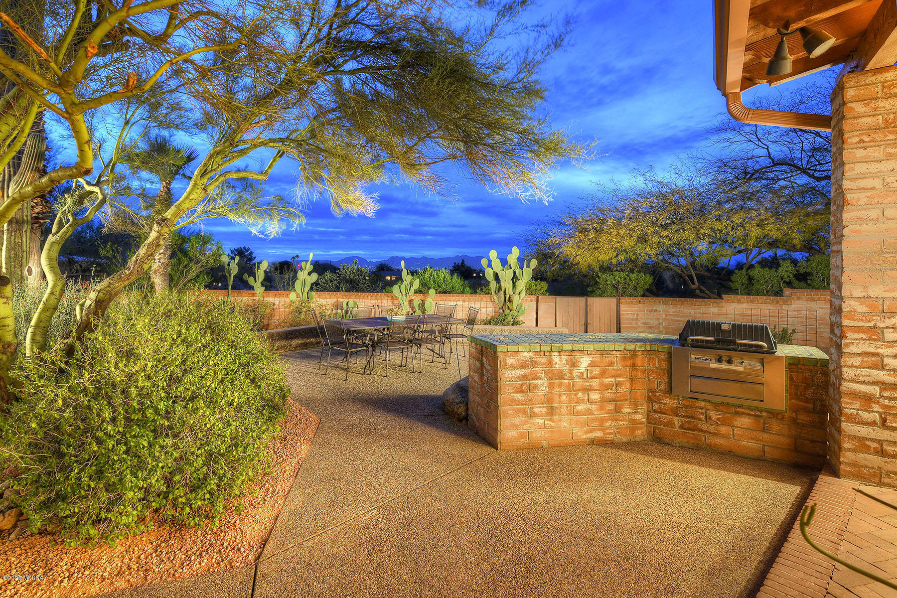 Catalina Foothills Estates NO. 7 - Residential