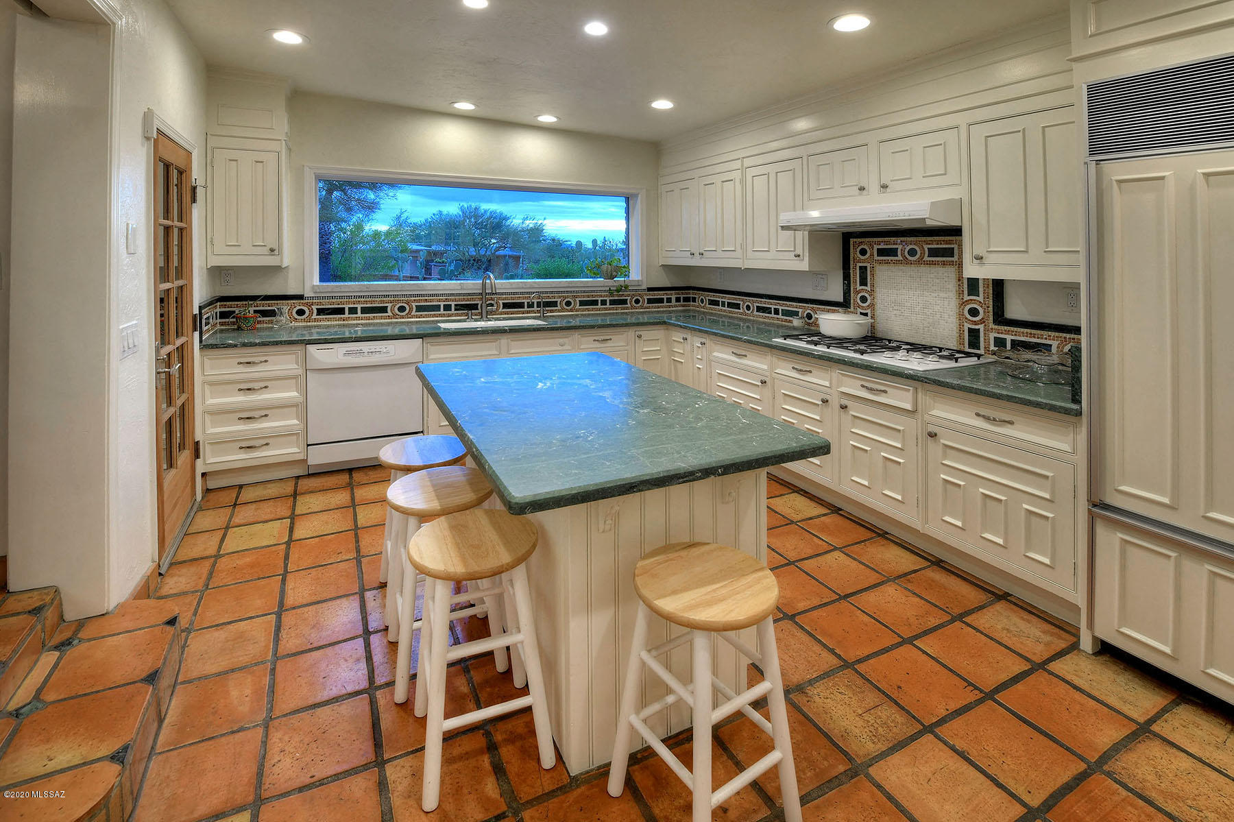 Catalina Foothills Estates NO. 7 - Residential